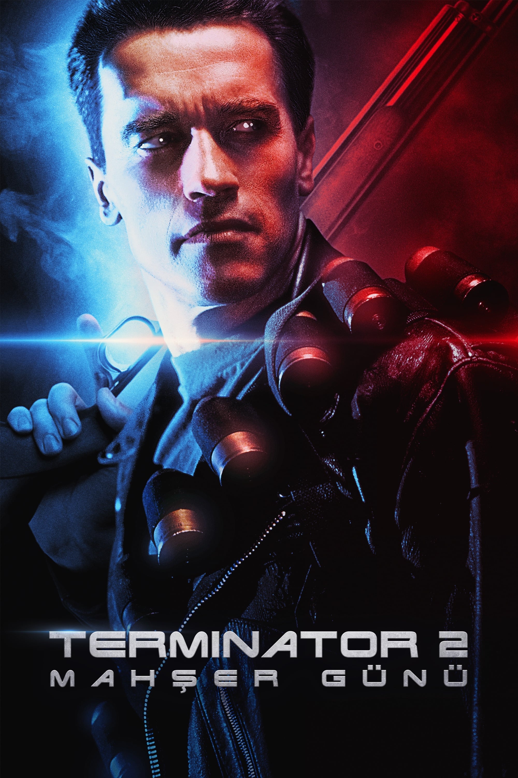 Terminator 2 Mahşer Günü