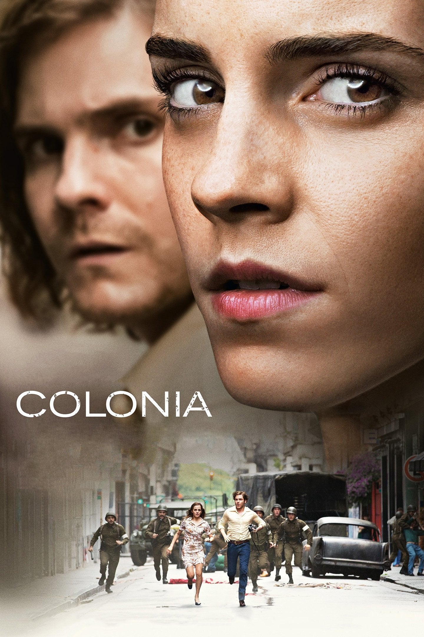 Koloni -Colonia