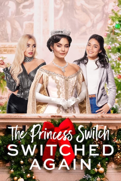 The Princess Switch 2 Switched Again