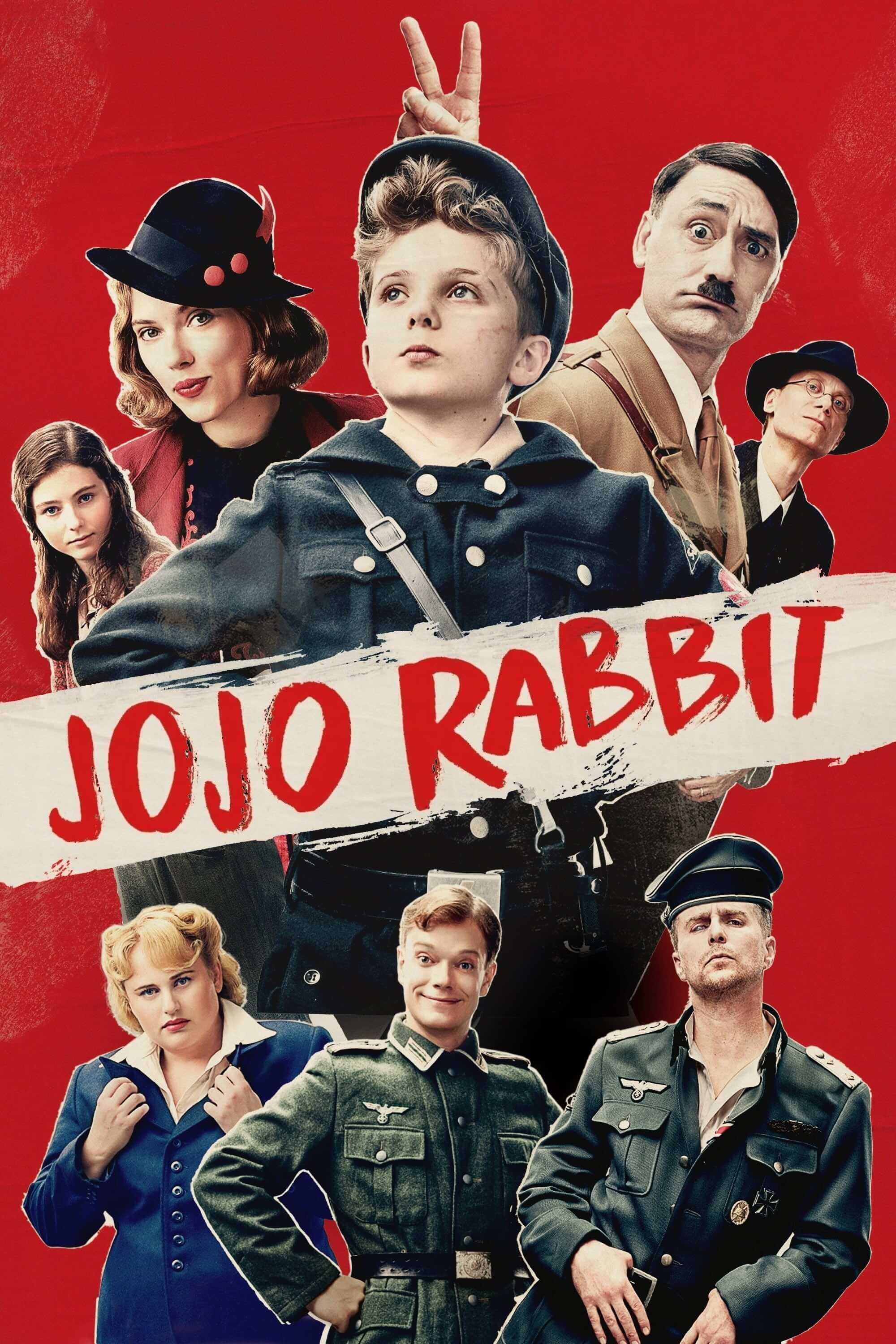 Tavşan Jojo