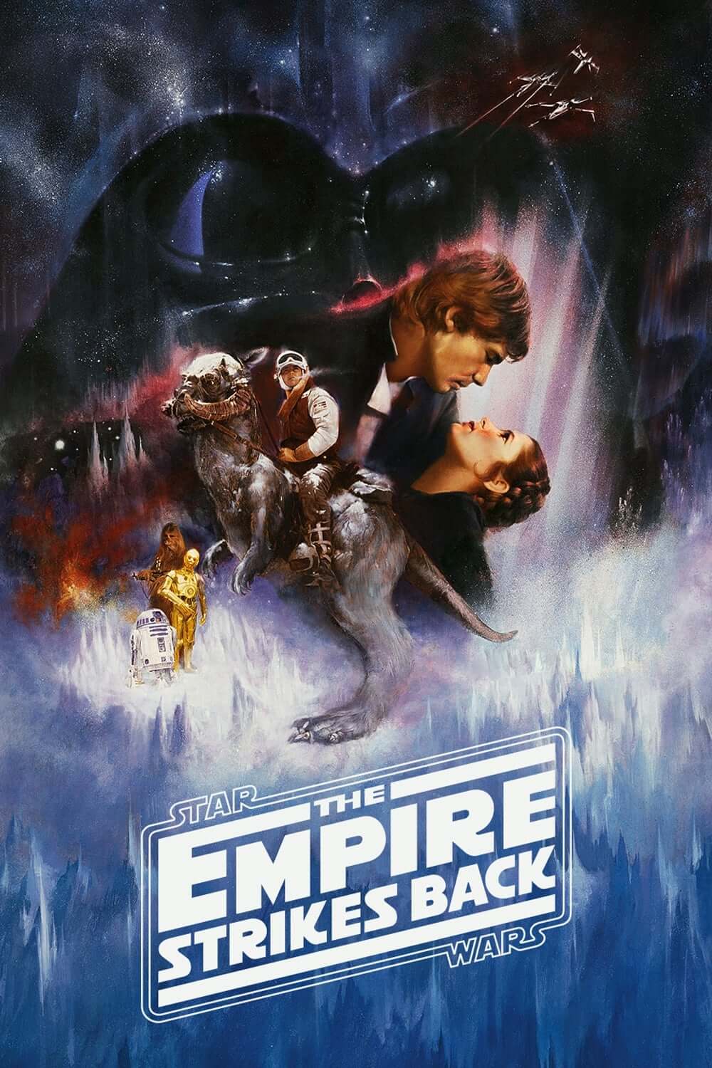 Yıldız Savaşları: İmparator'un Dönüşü