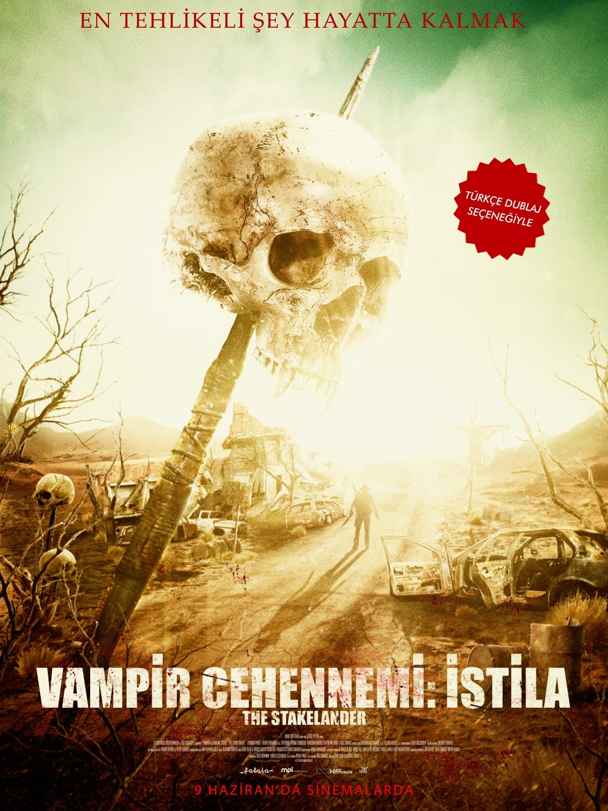 Vampir Cehennemi 2