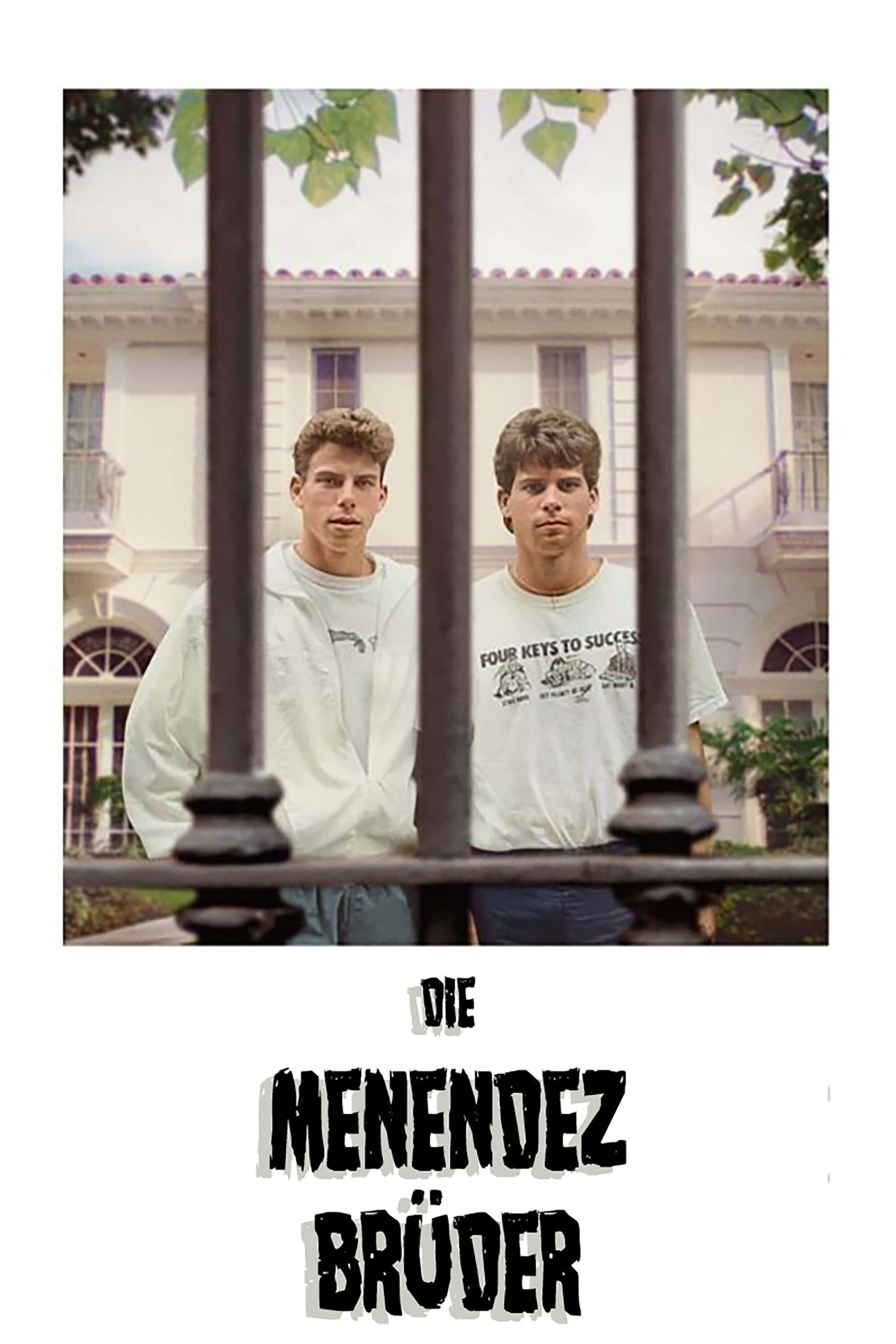Menendez Kardeşler