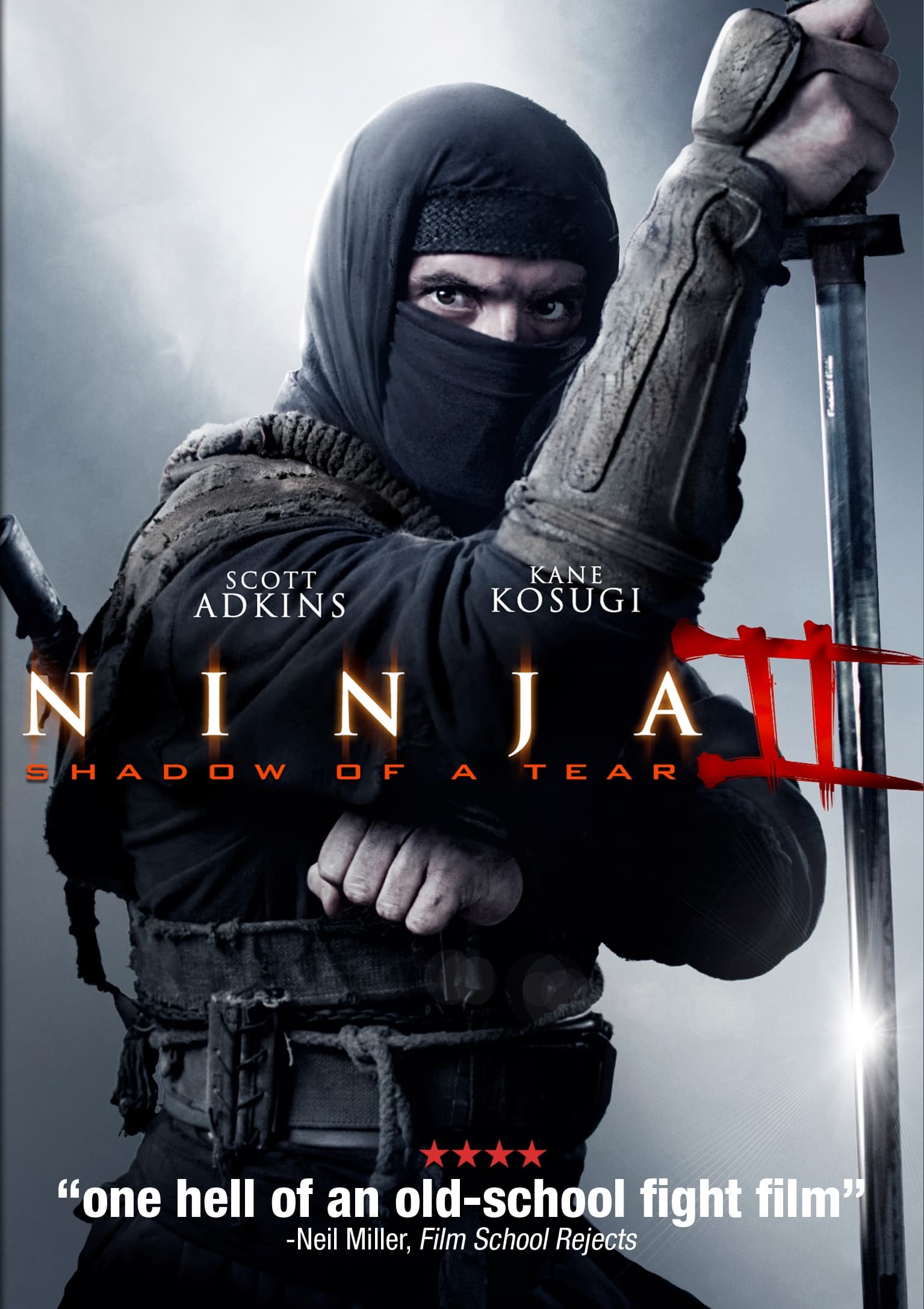 Ninja 2 Gözyasinin Gölgesi