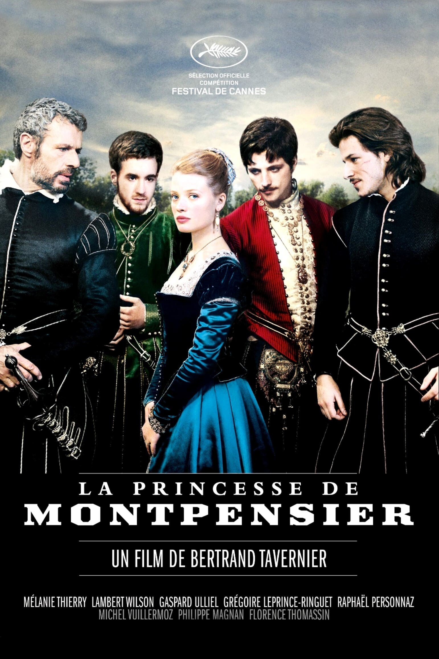 Montpensier Prensesi