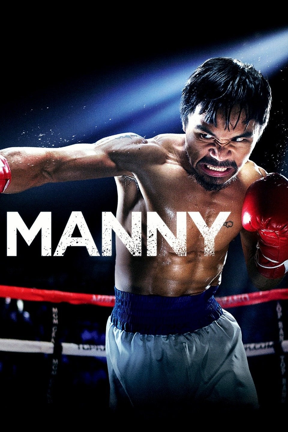 Şampiyon Manny