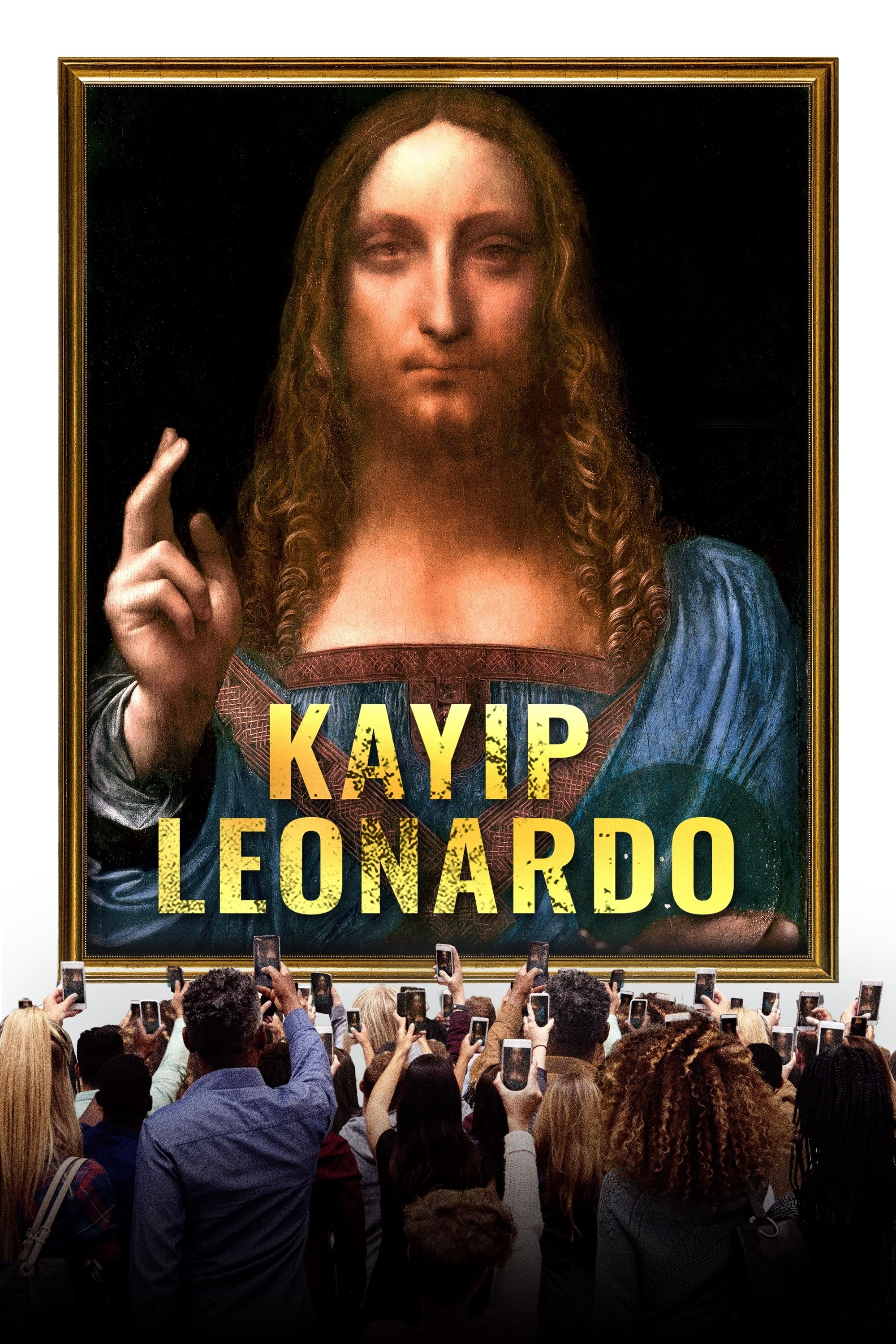 Kayıp Leonardo - The Lost Leonardo